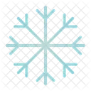 Snow  Icon