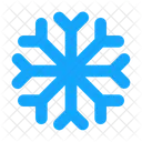 Snow  Icon