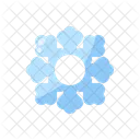 Snow  Icon