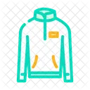 Mid Layer Fleece Icon