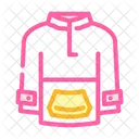 Jacket Snowboard Freestyle Icon