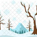 Winter Icon