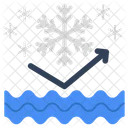 Snow Resistant  Icon
