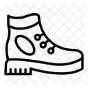 Snow Shoes Icon