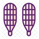 Snow Shoes  Icon