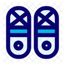 Snow Shoes  Icon