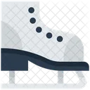 Snow Skate Icon