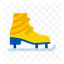 Snow Skates  Icon