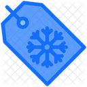 Snow Tag Snow Tag Icon