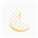 Nastar Islamic Snow Icon
