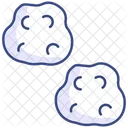 Snowball  Icon