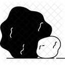 Snowball Winter Snow Icon
