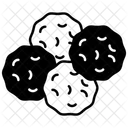 Snowball Winter Snow Icon