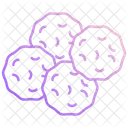 Snowball Winter Snow Icon