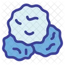 Snowball Snow Winter Icon