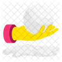 Snowball Winter Snow Icon