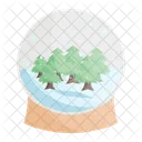 Snowball  Icon