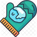 Snowball Fight  Icon
