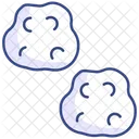 Snowball  Icon