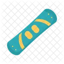 Snowboard Board Snow Icon