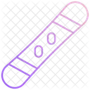 Snowboard Symbol