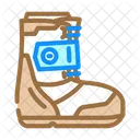 Boots Snowboard Freestyle Icon