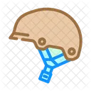 Helmet Snowboard Freestyle Icon