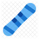 Snowboard Winter Sport Icon