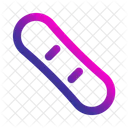Snowboard Board Winter Icon