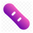Snowboard Board Winter Icon
