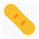 Snowboard Board Winter Icon