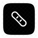 Snowboard Board Winter Icon