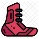 Snowboard Shoes  Icon