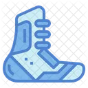 Snowboard Shoes  Icon