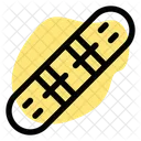 Snowbooard  Icon