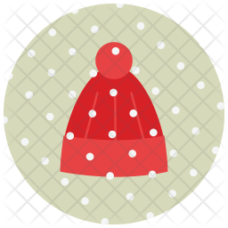 Snowcap Icon