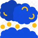 Snowdrift Snow Bank Snow Pile Icon
