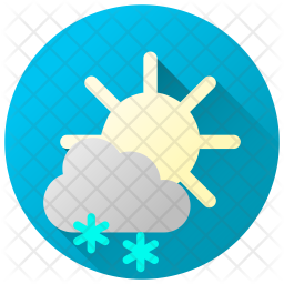 Snowfall Icon