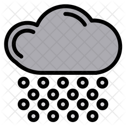 Snowfall Icon