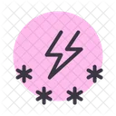 Snowfall  Icon