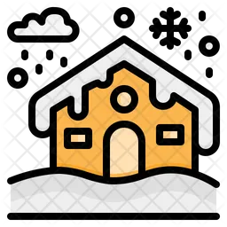 Snowfall  Icon