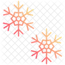 Snowfall  Icon