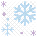 Snowfall Icon