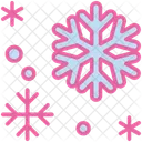 Snowfall Icon