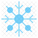 Snowflake Snowflakes Frost Icon