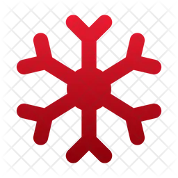 Snowflake  Icon