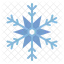 Snowflake Snow Flake Icon