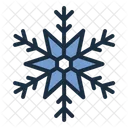 Snowflake Snow Flake Icon