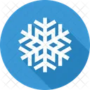 Snowflake Snow Snowflakes Icon
