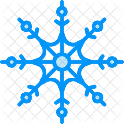 Snowflake  Icon